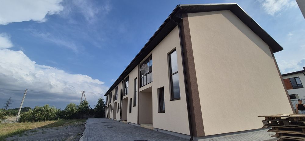 House by the address (area 100 m²) - Atlanta.ua - photo 4