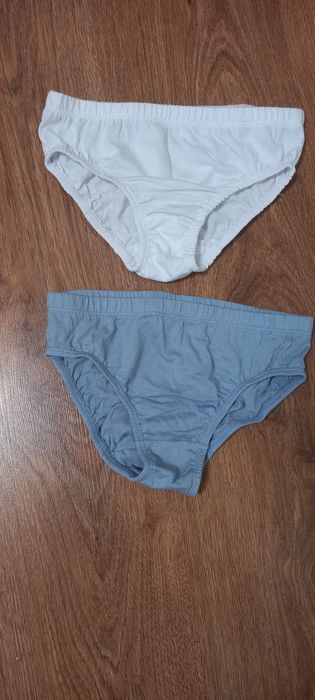 Трусики George 6-7 нові