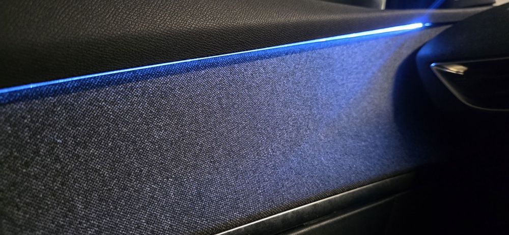 Peugeot 5008 BlueHDI 130 Allure Pack