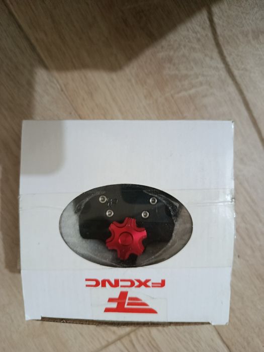 Estabilizador de direção novo sem uso