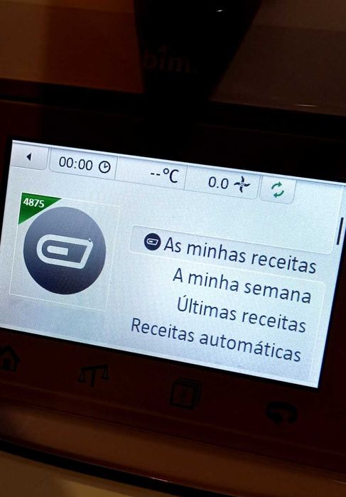 Vorwerk Thermomix TM5 (BIMBY)