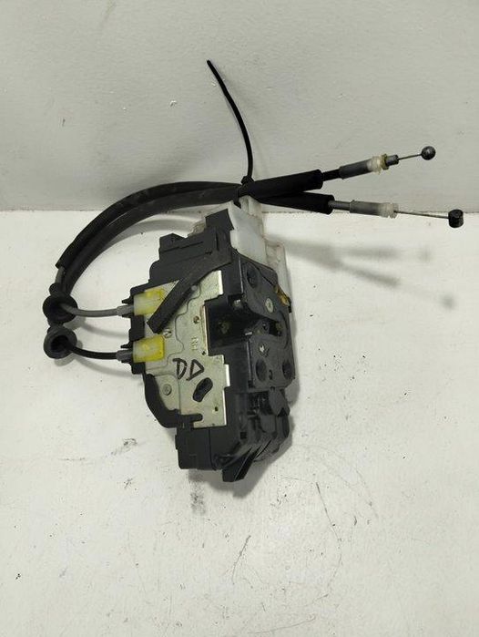 Fechadura Porta Frente Direita Hyundai Sonata Nf