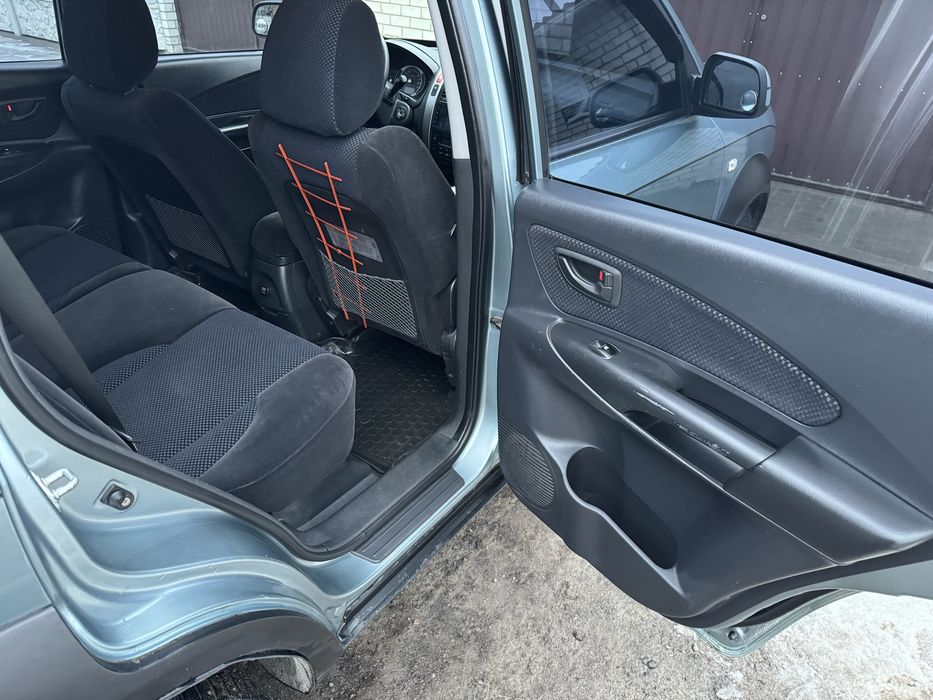 Продам Туксон 2008р