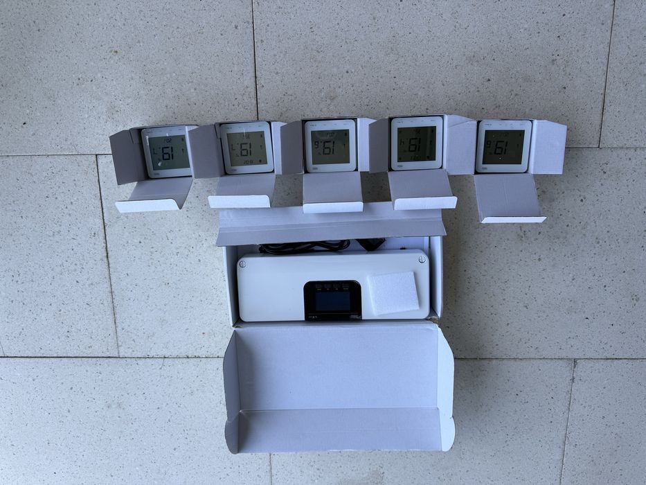 Tech-Sterowniki-System-Ogrzewania-Podłogowego