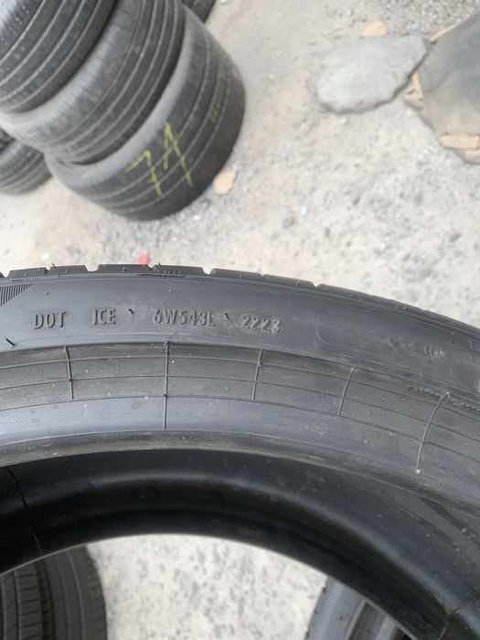 315/30R23 Pirelli 2023рік (2шт)