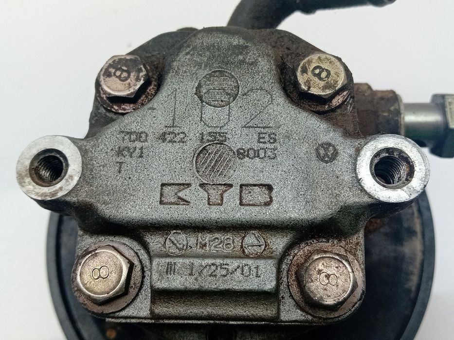 Bomba de direção VOLKSWAGEN Transporter IV (70XA)