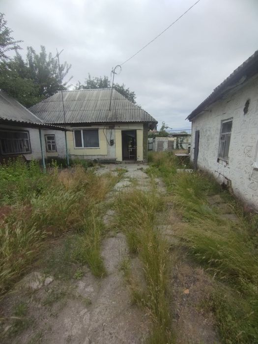 Продам дом Самаровка