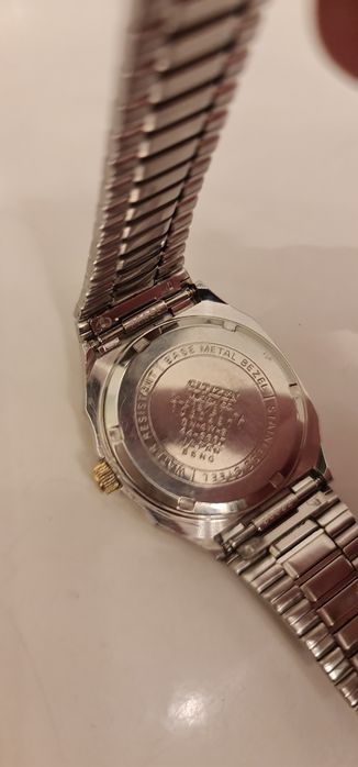 Citizen Vintage Royal