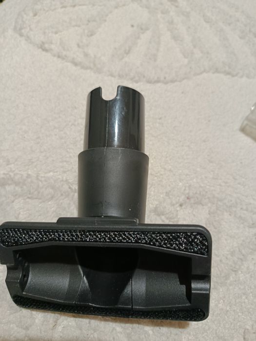 Моторизована щітка