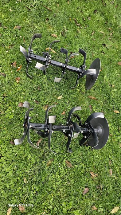 Мотоблок Weima 1100 BE-6