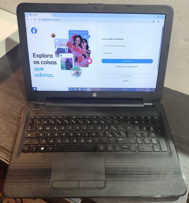 HP Laptop Intel464216306399979521