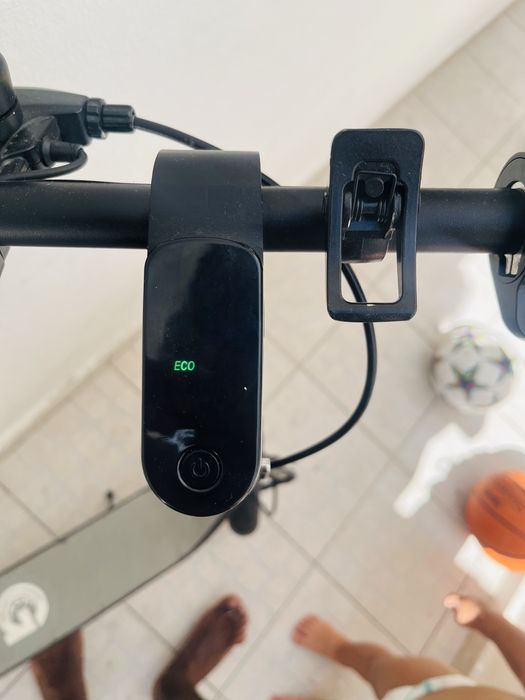 Trotinete Elétrica UrbanGlide