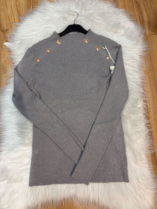 Sweterek prążek uniwersalny