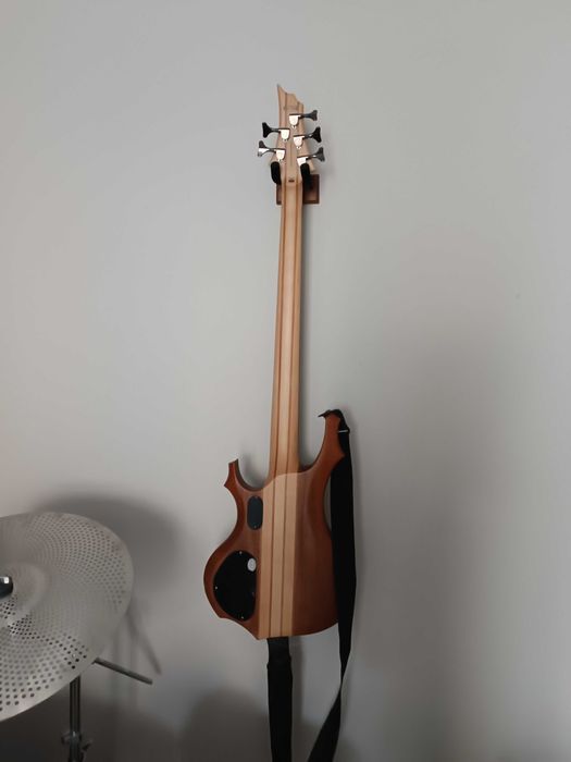 Gitara BASOWA 5 strun