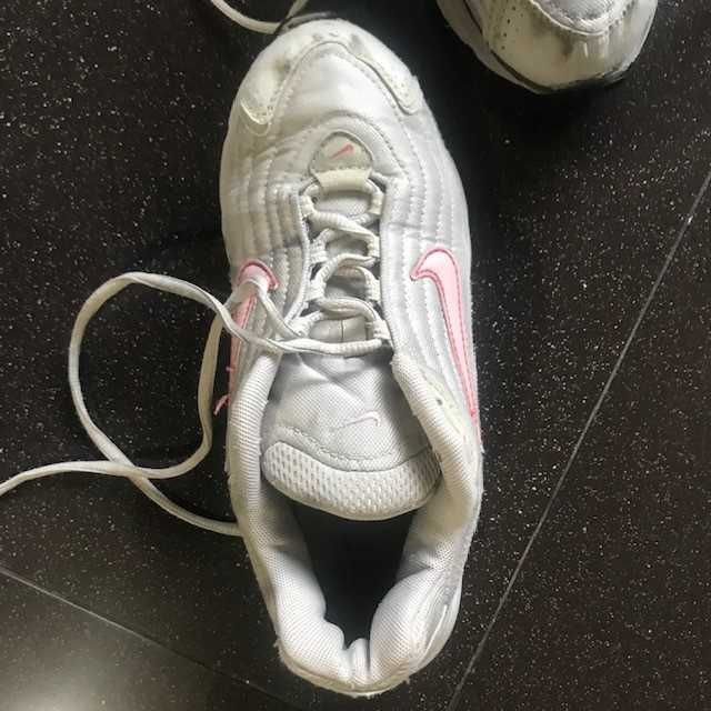 Sapatilhas Nike Air Max