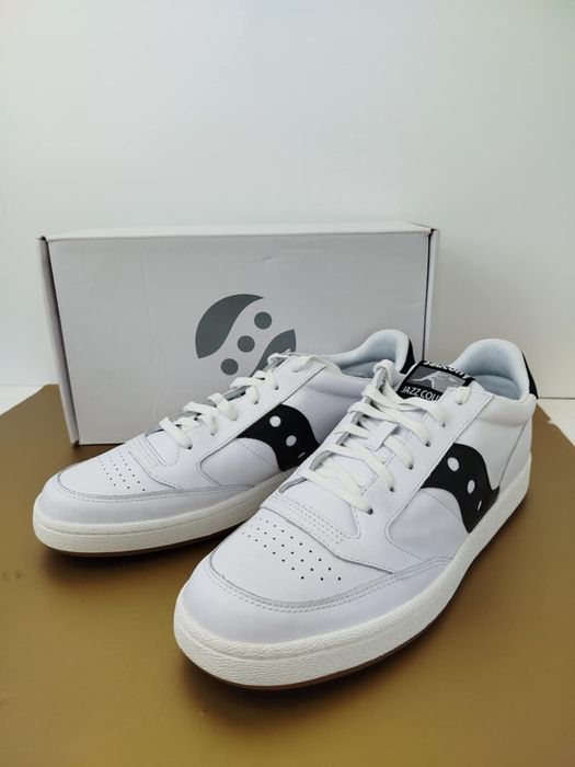 Buty sportowe firmy Saucony