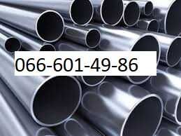 Труба безшовна холоднокатана  ГОСТ8734-75