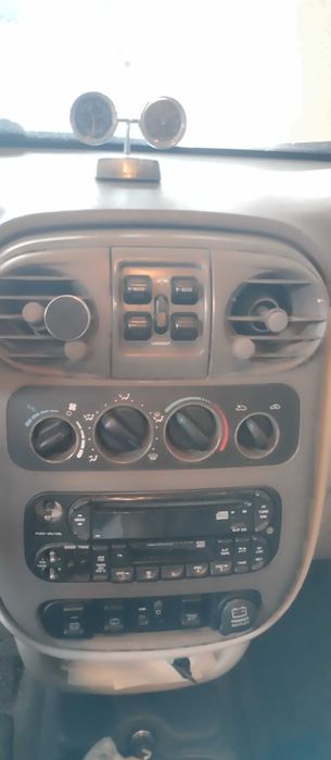 Chrysler PT Cruiser 1600 limited foto 3