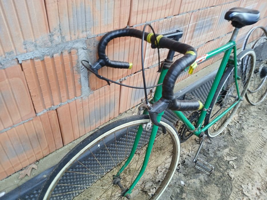 Rower szosowy PAKIET ROWERÓW kolarzówka Colnago kolarzówki