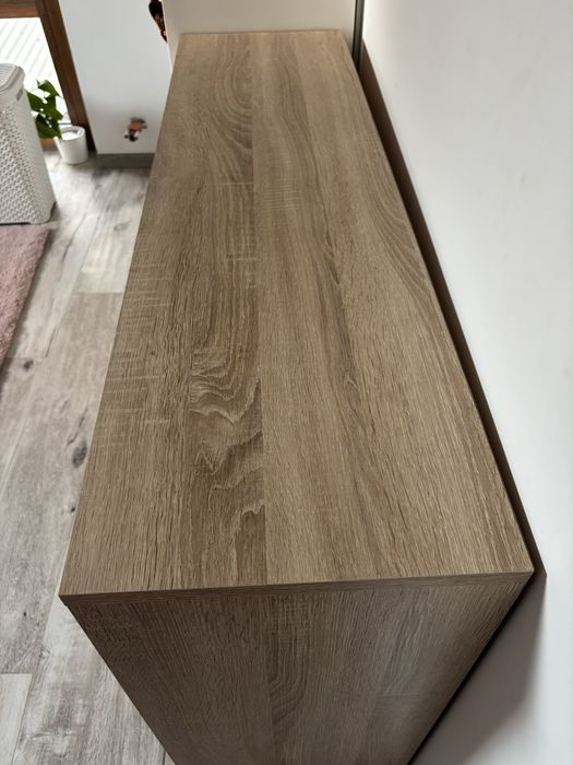 Komoda 118x83x34