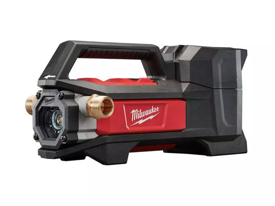 Перекачуючий насос Milwaukee 2771-20 M18
