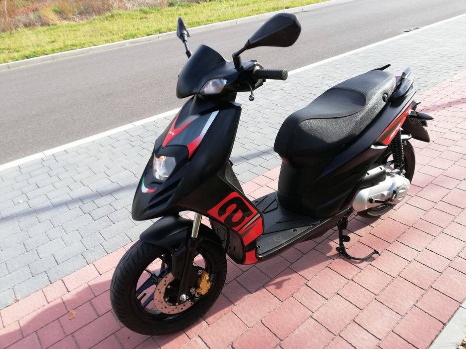 Aprilia