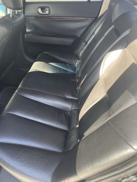 Mitsubishi Galant 9 2012 року