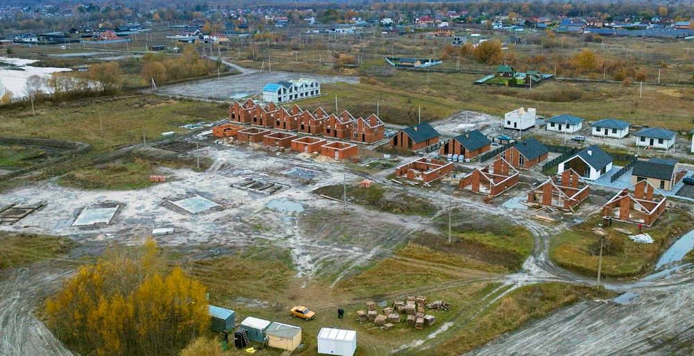 Будинок 130 м² з безпечною кімнатою КМ Ovillas