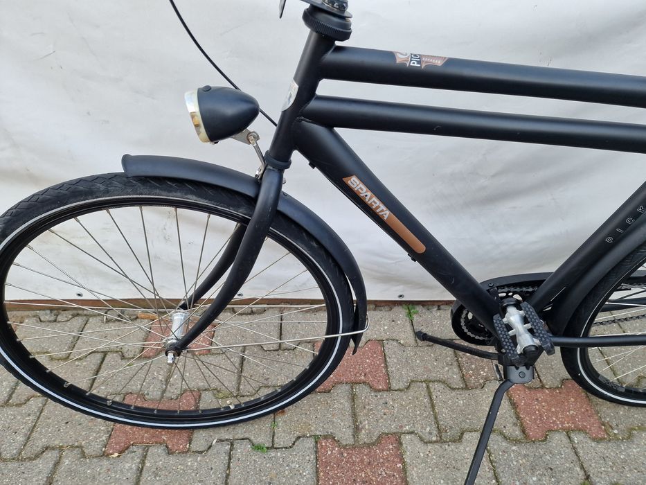 Rower męski Sparta Pickup 28 cali