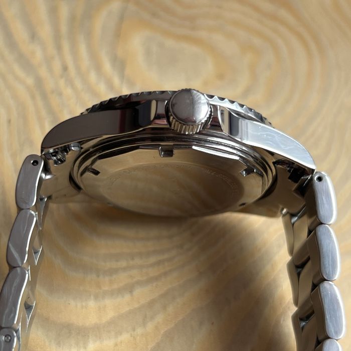 Zegarek Davosa Diver Professional