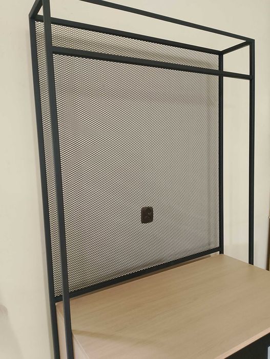 Szafka pod ekspres do kawy