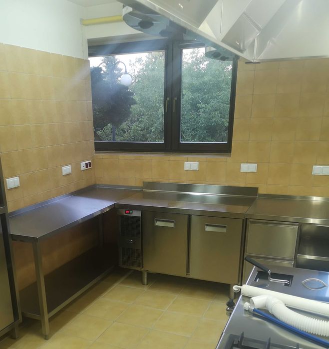 Skup mebli i urządzeń gastronomicznych DARMOWA WYCENA CAŁA POLSA