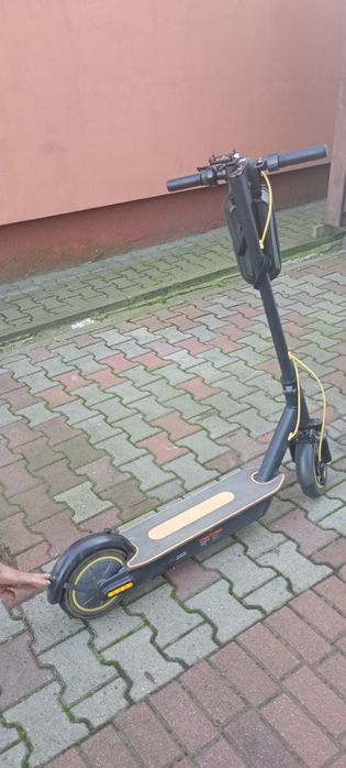 Hulajnoga elektryczna Xrider
