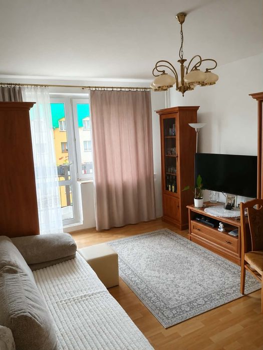 Mieszkanie – Siemianowice Śląskie - Widok 5