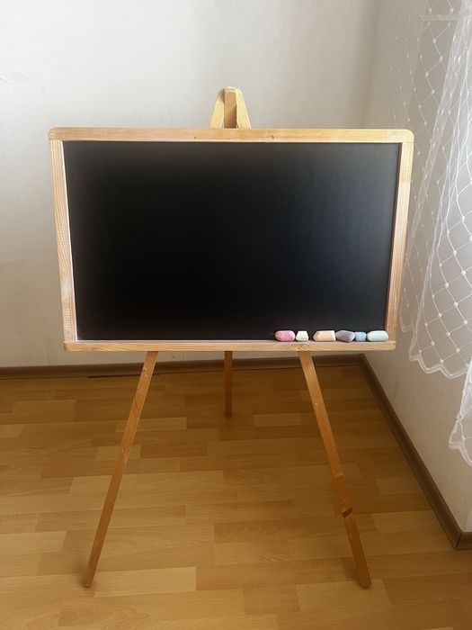 Дошка для малювання крейдою