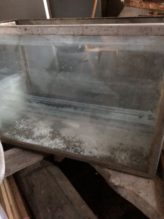 Продам акваріум
