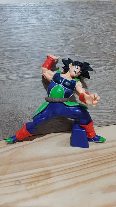 burdock dragon ball