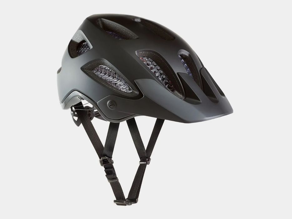 Kask rowerowy MTB Bontrager Rally WaveCel
