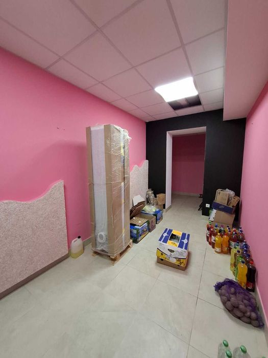 Оренда комерційного приміщення в ЖК «Олімпійський»