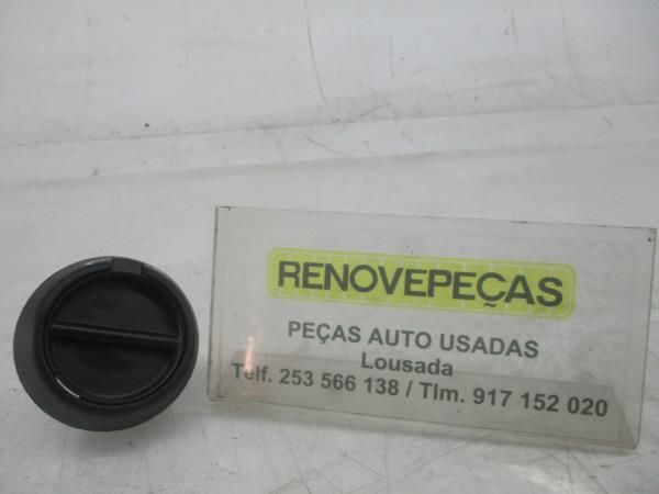 Botão / interruptor de luzes RENAULT Kangoo (KC0/1_)