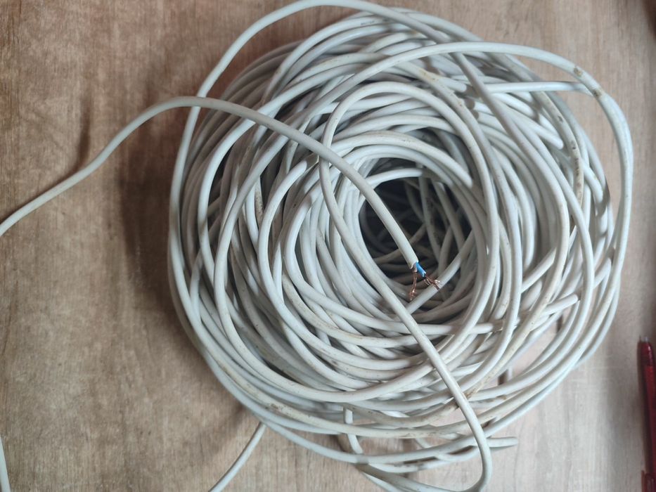 Провід ПВС.нове.