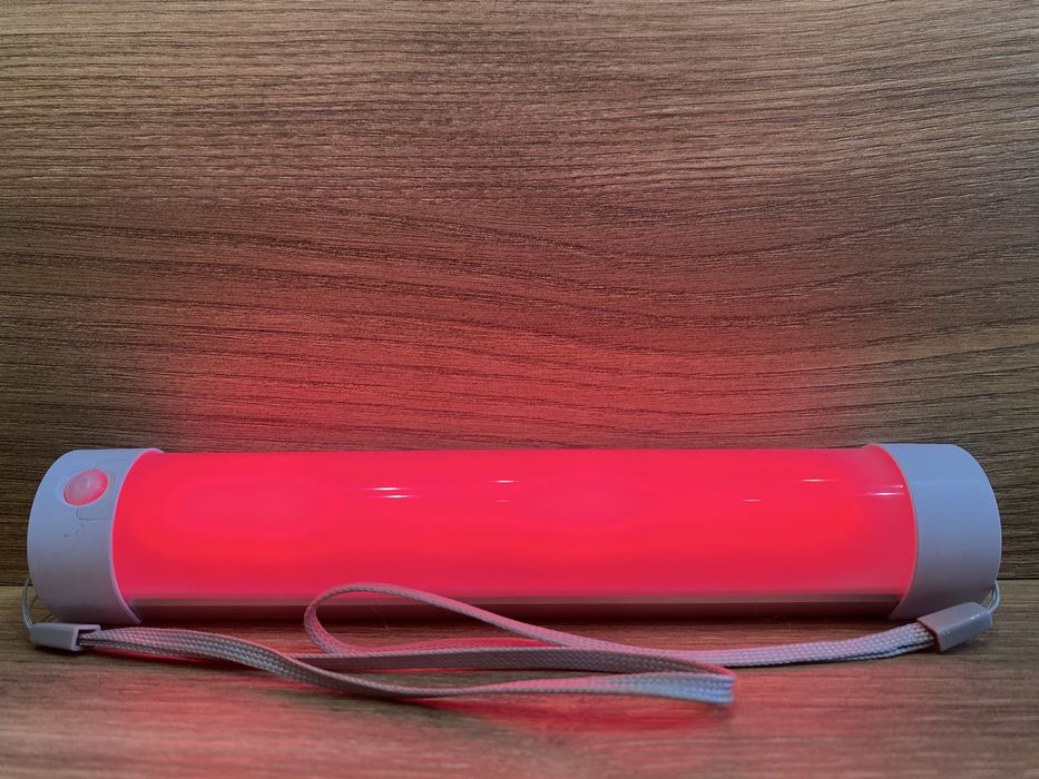 ‼️Мегаякісний карповий ліхтарик/світильник(Ridge monkey) на магніті‼️