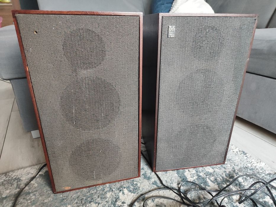 Kolumny unitra zg 25C radmor elizabeth