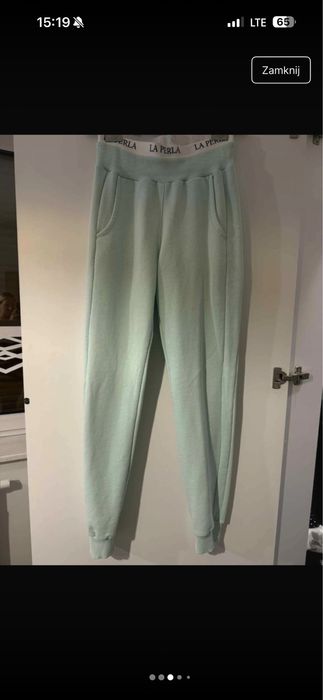 Dres La Perla polski producent