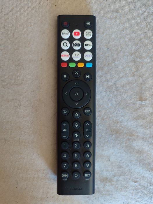 Tv Hisense 50 polegadas c/ garantia