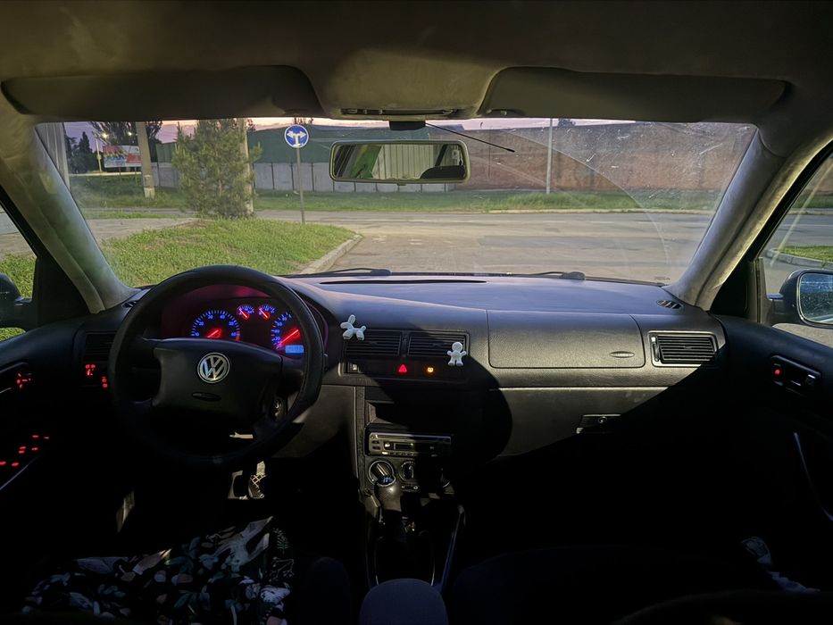 Продам или обмен гольф 4  1.4 16v mpi