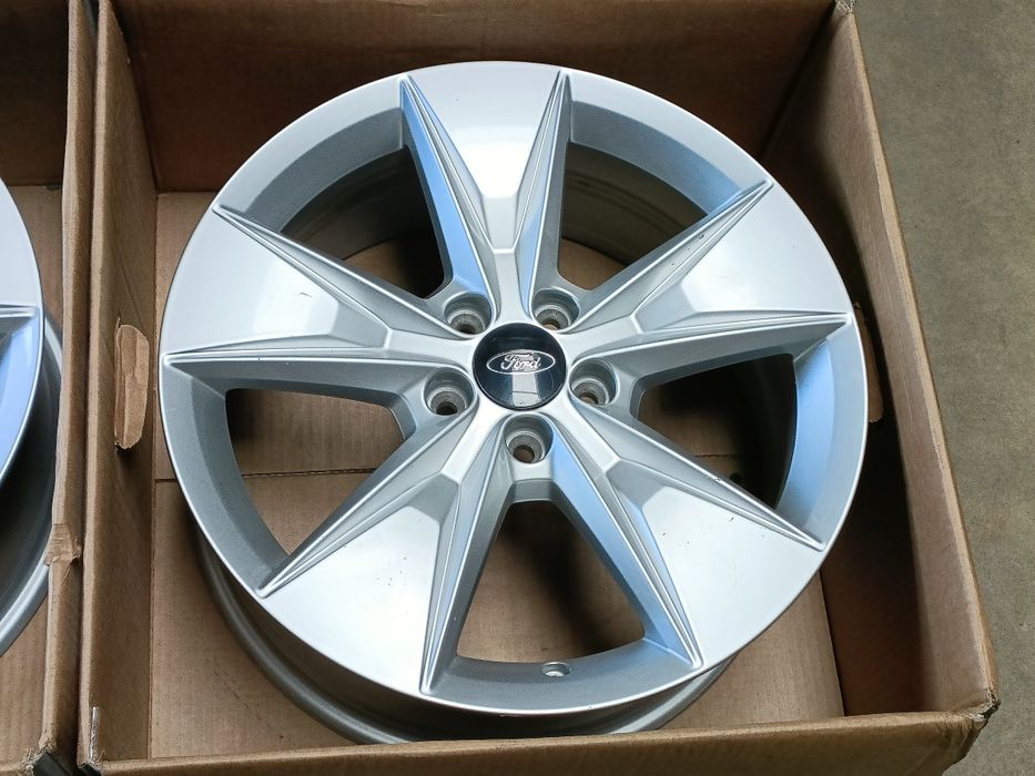 Alufelgi Felgi Ford 18 cali 5x108 Kuga Galaxy S-Max C-Max Mondeo