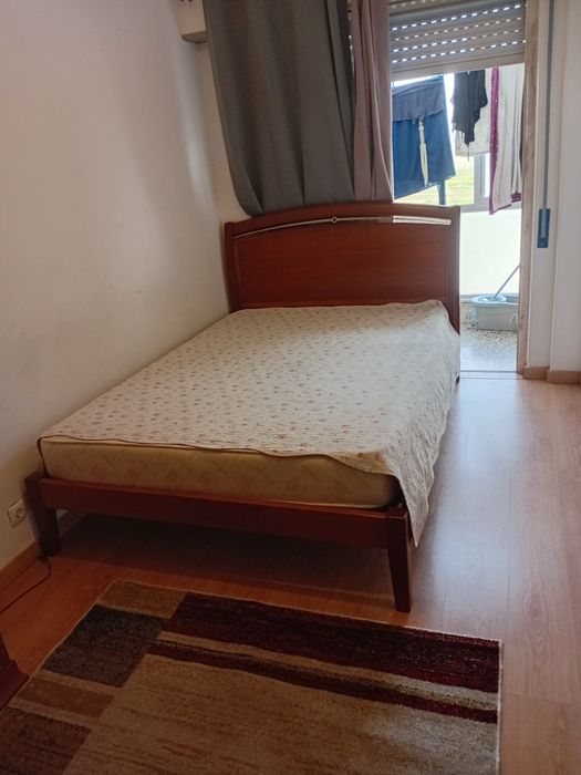 Quarto para arrendar
