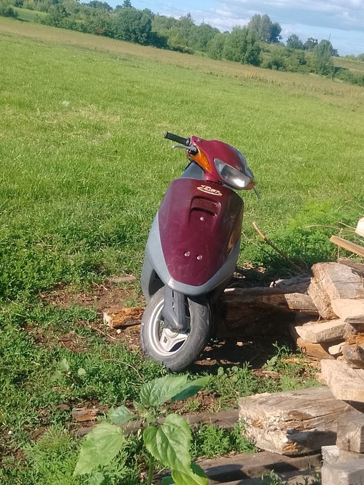 Продам скутер Хонда такт аф 30