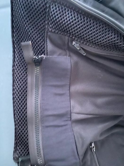 Casaco de Mota Homes Furygan